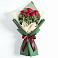 Букет цветов из: Розы в Цильне