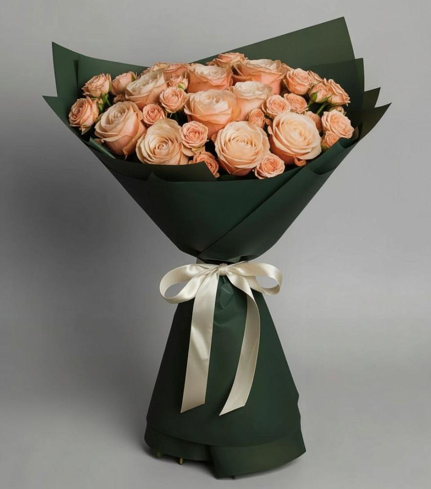 Букет Элегантный в Цильне