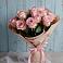 Букет цветов из: Розы в Цильне