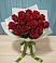 Букет Красные розы в Цильне
