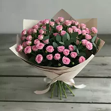 Букет Удовольствие в Цильне