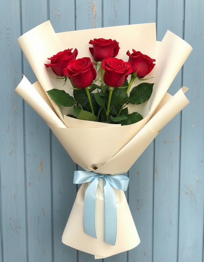 Букет Классика чувств в Цильне