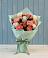 Букет цветов из: Розы в Цильне
