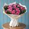 Букет цветов из: Розы в Цильне